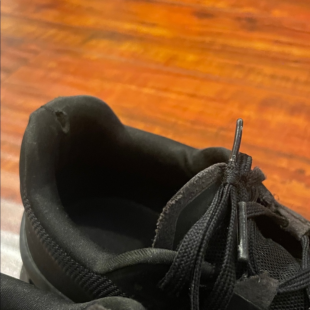 On Running Cloudswift – All Black US 10.5 - image 5